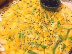 -冰川延边料理·炭烤串(原小木屋店)