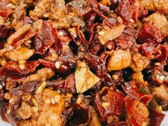 -春阳水饺(香槟广场店)