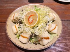 豆腐色拉-BELLOCO倍乐(静安店)