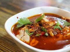 猪脑-博串堂(明发商业广场店)