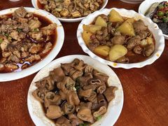 -巷子肥肠(科华巷店)