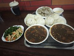 -姚记炒肝店(鼓楼店)