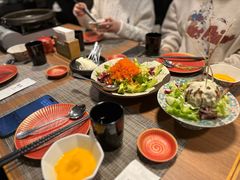 -满来寿喜烧(金虹桥店)