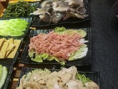 -重庆烧鸡公火锅(簋街店)