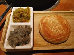 -黑鸡小馆(金源店)