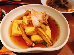 关西风炸豆腐-醉虎传(南锣鼓巷店)