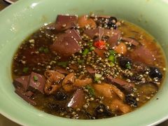 -绿茶餐厅(松江万达店)