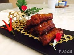 -无锡瑞廷西郊酒店·悦湖景观餐厅