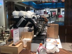 -Peet's Coffee皮爷咖啡(豫园店)