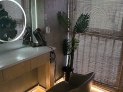 -施奈儿.洗头頭療.按摩SPA.采耳(上梅林店)