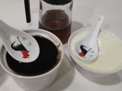 双皮奶-翠苑甜品专家(北角道店)