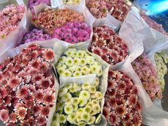 -循礼门鲜花花市(武汉循礼门店)