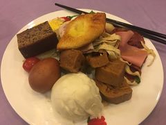 -四海轩(珠海海泉湾店)