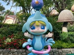 -苏州乐园森林水世界