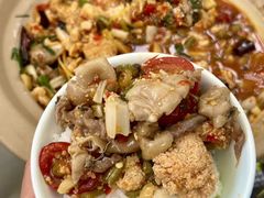 -老灶房-四川土菜(开元店)