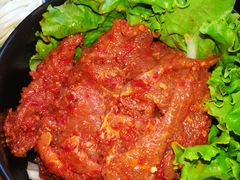 -么肆烤肉(蓝山名邸店)