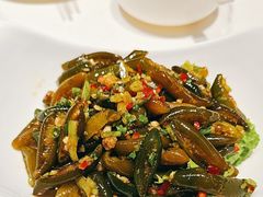 -正黄旗海鲜烧烤大排档(延安路总店)