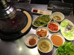 -喜来稀肉(虹泉路店)