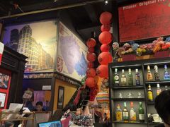 -布拉格餐厅· 中欧捷克菜(全国首店)