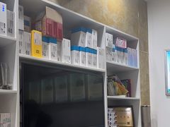 -雅致口腔门诊部(五羊邨地铁店)