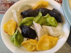-添福来墨鱼饺子 · 海鲜东北菜(黄浦路店)