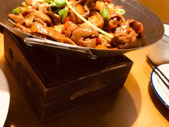 -邻家小馆(银都店)