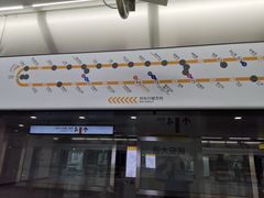 -民安大道(地铁站)