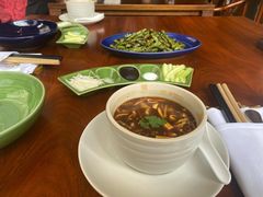 -君悦酒店·1881·北京烤鸭