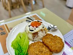 -金满美食