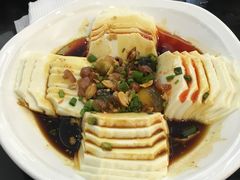台湾豆腐-龙梅肥肠鱼(明瓦廊店)