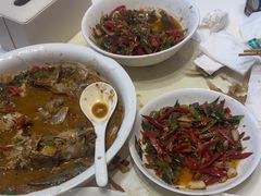 -辣公子·千岛湖私房菜(滨江店)