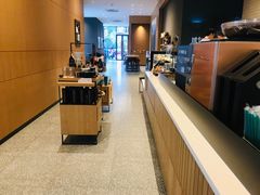 -星巴克臻选(成都东方新希望天祥店)