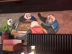 -一个叫川的地方(麒麟新天地店)