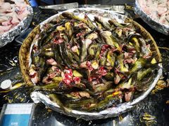 -星湖特色餐厅· 三岔湖环球融创天堂洲际酒店