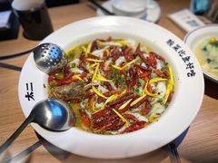老坛子酸菜鱼-太二酸菜鱼(深圳布吉万象汇店)