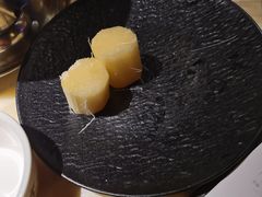 -吴越荣记苏州菜·松鼠桂鱼 100% 活鱼现做(月光码头店)