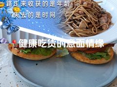 -必胜客(北苑路店)