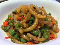 -陈大锅·岳阳鱼馆·地道岳阳菜(美食街店)