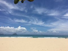 -三亚亚龙湾天域度假酒店