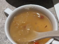 -留半山·香港食堂(啦啦宝都店)