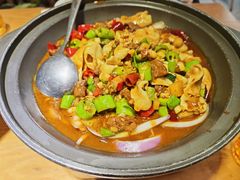 -龚兴城鱼羊吉·家传湖北菜(苗栗路总店)