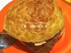 -冰岛茶餐厅(世茂店)