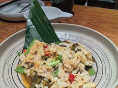 -云海肴·汽锅鸡·云南菜(高德置地店)