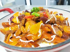 -3号仓库·创意中国菜(嘉兴龙鼎万达店)