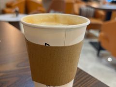 -NOVAE CAFE 咖啡·可颂(望京店)