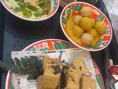 -孖记茶档·热腾茶餐(荔湾领展广场店)