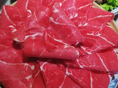 -尚尚仙·酸汤猪手·猪肚鸡火锅(华联万柳购物中心店)