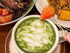 -mordew加州日记西餐&小酒馆(新天地店)