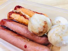 -山水肠粉(盐田店)