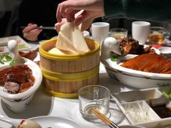 -大鸭梨烤鸭(枣园店)